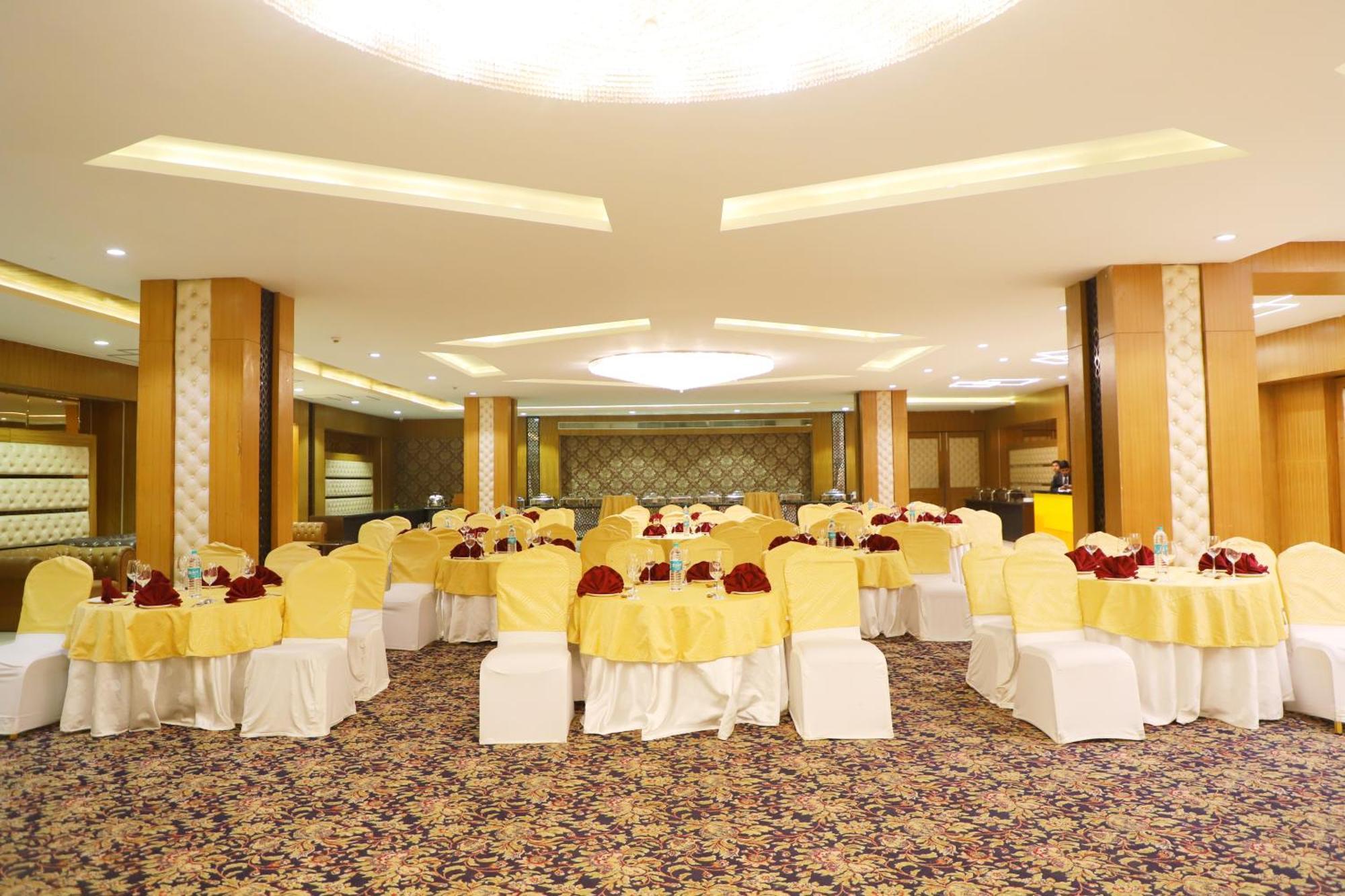 Hotel Deventure Shimla Hills Kandāghāt Esterno foto