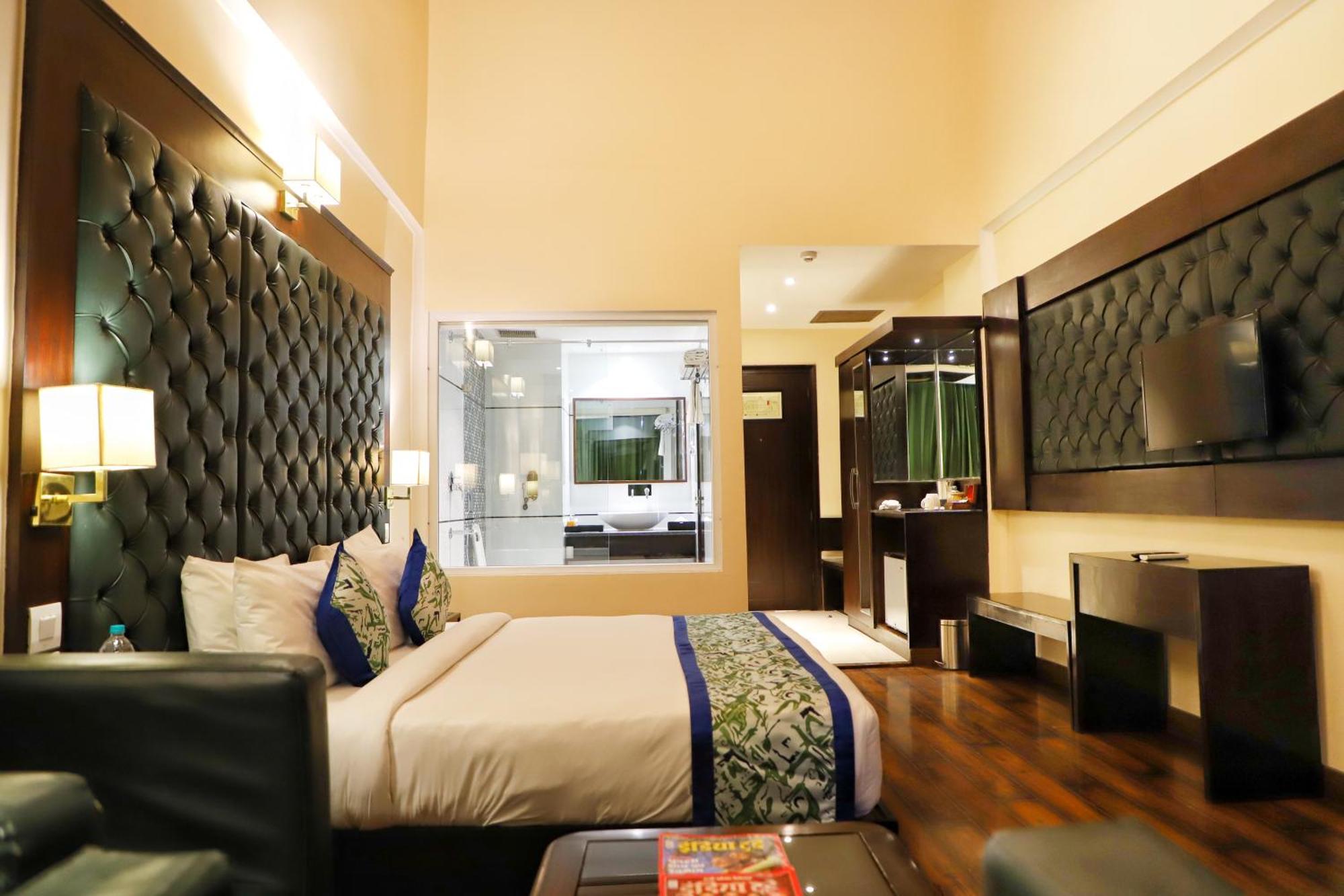 Hotel Deventure Shimla Hills Kandāghāt Esterno foto