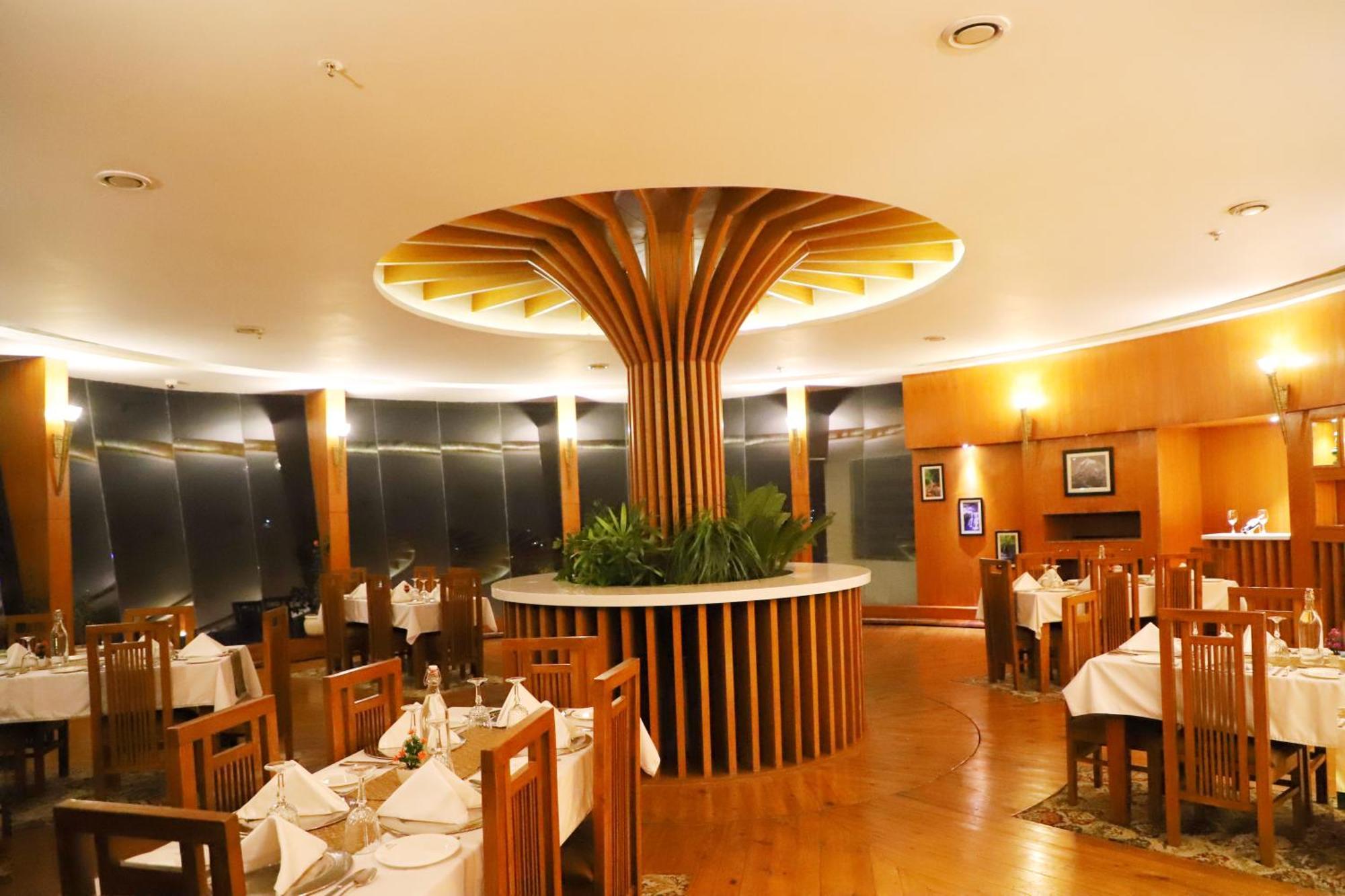 Hotel Deventure Shimla Hills Kandāghāt Esterno foto