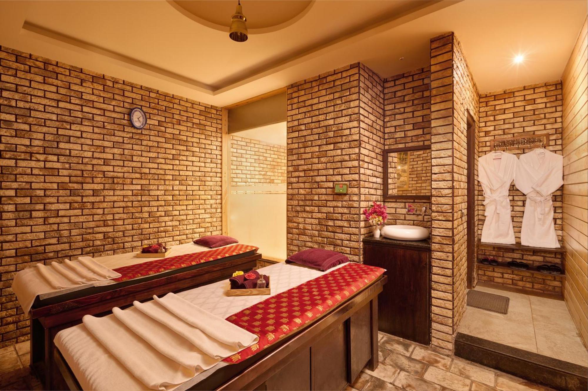 Hotel Deventure Shimla Hills Kandāghāt Esterno foto