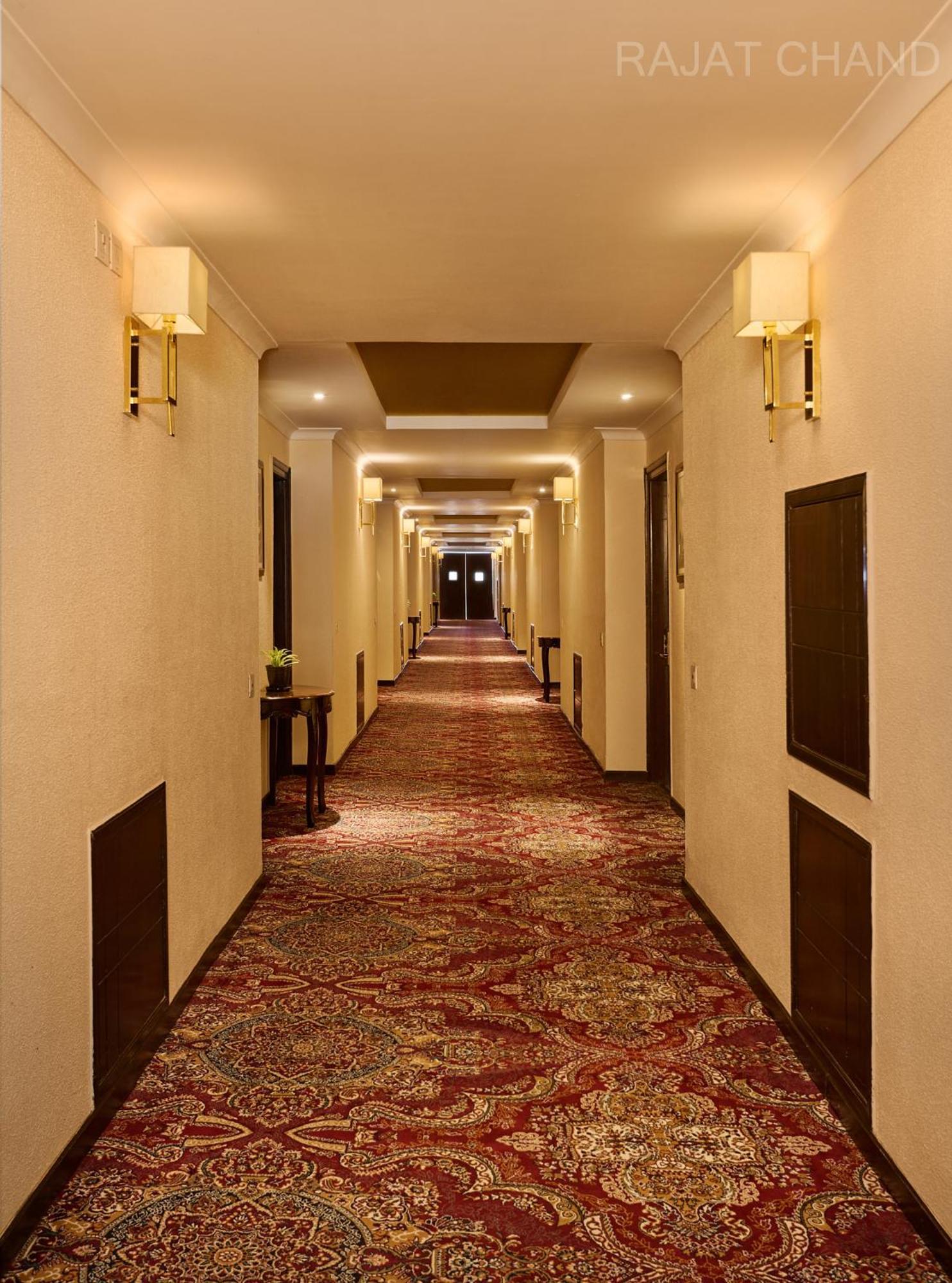 Hotel Deventure Shimla Hills Kandāghāt Esterno foto
